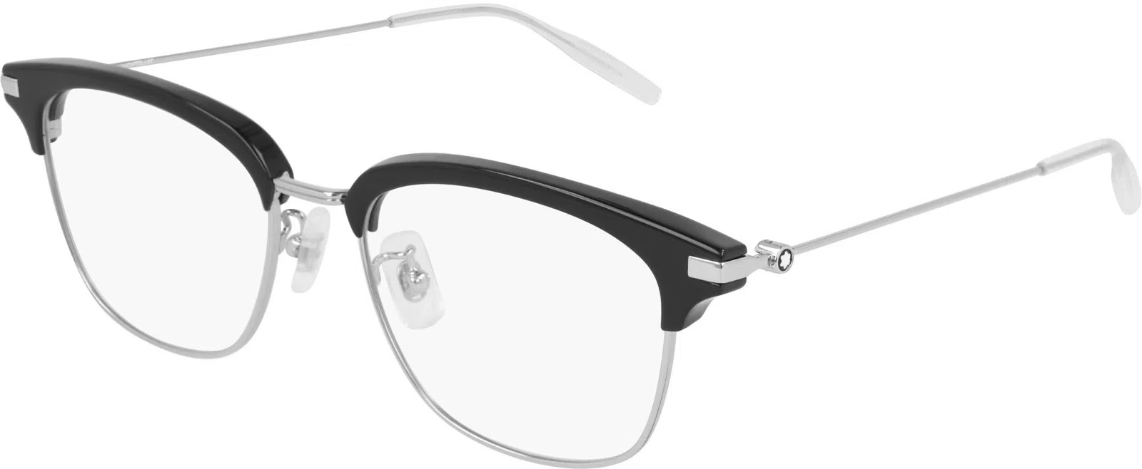 Montblanc Established MB0141OK Eyeglasses